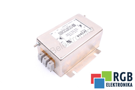 6FCD10 CORCOM FILTRE