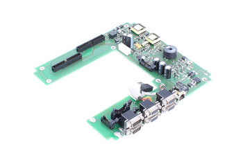 RT2500 M&N REV-03 912K99