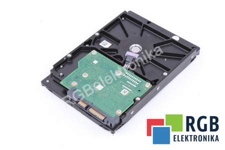 ST3500418AS SEAGATE BARRACUDA 3.5" 7200.12 500GB SATA