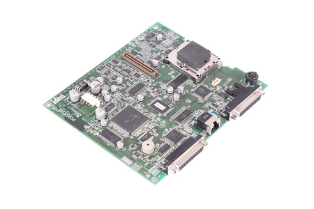 PCB5358E IDEC POUR PIÈCES