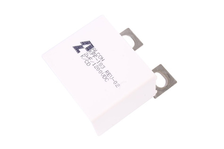 CONDENSATEUR KPF-183 ALCON 2UF, 1200V