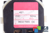 H57 KUBLER COMPTEUR D’HEURES DE FONCTIONNEMENT