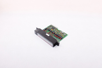IC697MDL940D FANUC