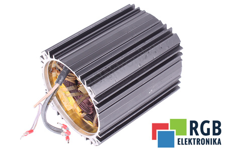 HR92C4-88S SERVOSYSTEM STATOR