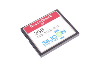 SSD-C02GI-4010 SILICON 2GB