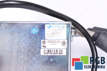 TC85S-1038 TECTROL