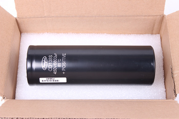 CONDENSATEUR CD138S JIANGHAI 6800UF, 450V
