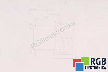 U-CI44X FANUC COUVERCLE DU BOÎTIER