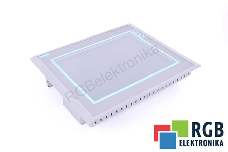 6AV6644-0AA01-2AX0 SIEMENS SIMATIC TOUCH MULTI PANEL MP377