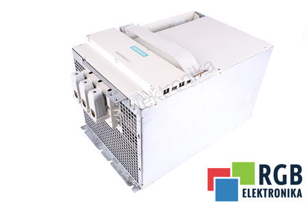 6SN1123-1AA01-0FA0 SIEMENS SIMODRIVE 611 VERSION G