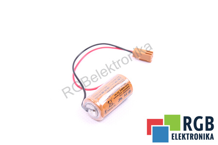 CR17335SE-R FANUC A98L-0031-0006 BATTERIE