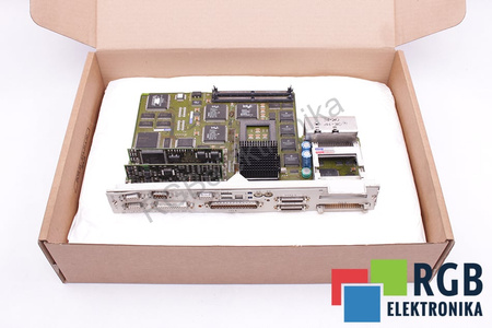 6FC5357-0BA33-0AE0 SIEMENS SINUMERIK 840D NCU 573 POUR PIÈCES