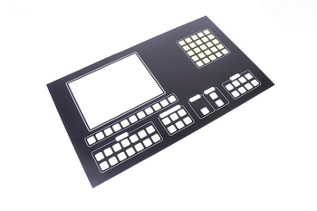 5D2500.42 FAÇADE DE PROTECTION REMPLACEMENT