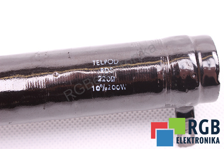 220 OHM 200W TELPOD