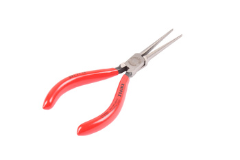 PINCES A BEC LONG 3111160 KNIPEX 31 11 160 160X53X15MM 7.5MM, 1.8MM, 2.5MM