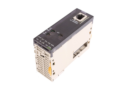 CJ1W-ETN21 OMRON