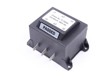 INDUCTANCE TI-78043 LINTRON