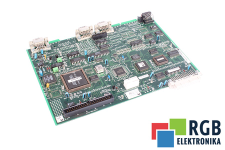 PRD-0008000A-20 SERVOTRONIX PCB-00008000-02