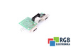 R0386011B RICOH PWB10 POUR AFICIO MP C3300