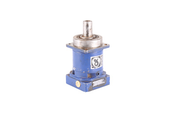 SP75-MF1-10 ALPHA GETRIEBEBAU I=10 RÉDUCTEUR