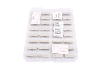 CONNECTEUR 043190 ERNI 2MM 110PIN TYPE A