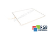 TP-3341S1 328X258MM ÉCRAN TACTILE REMPLACEMENT