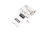 E84AYCECV LENZE MODULE DE COMMUNICATION PROFINET POUR VARIATEURS LENZE 8400