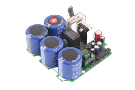 SV015IG5A-4 LS INDUSTRIAL SYSTEMS 10110001950 POUR PIÈCES