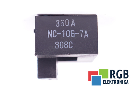 NC-10G-7A NANA ELECTRONICS 360A TRANSFORMATEUR DE COURANT
