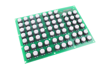 90070310 TEUBNER CLAVIER