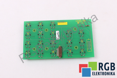 LNI0913 LNI CLAVIER