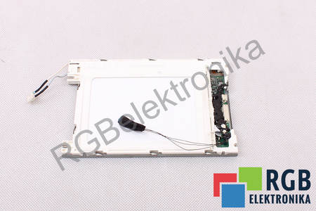 LFUBL6381A ALPS ELECTRIC 165X112MM AFFICHEUR LCD