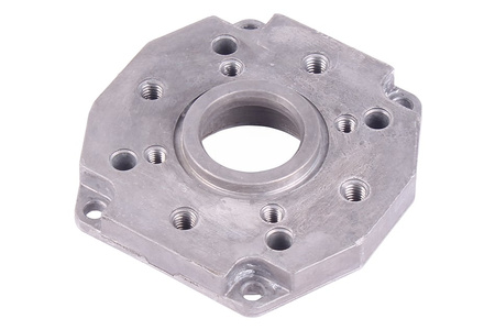 BG75X50 DUNKERMOTOREN PALIER ARRIERE