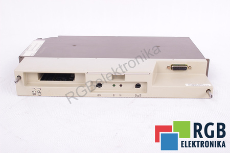 6ES5941-7UA11 SIEMENS CPU 941 SIMATIC S5