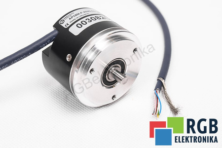 AP58M-F-2500-05V-AR01/W PRECIZIKA METROLOGY CODEUR