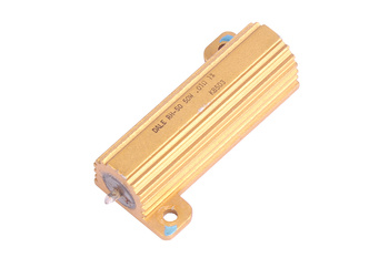 RÉSISTANCE RH-50 DALE 0.01 OHM 0.01OHM, 50W
