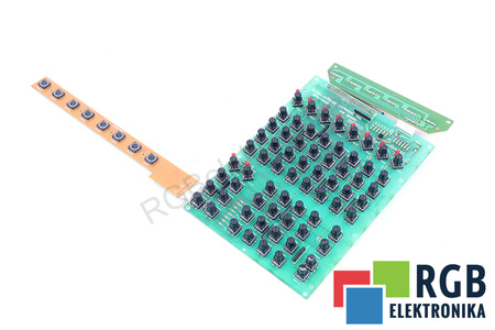 XPS-454R MATSUSHITA RDK-ICO5020 OSP5000G XPS-356 CLAVIER
