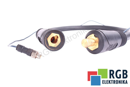 CÂBLE 0.5M WELDING POUR LSQ5