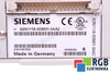 6SN1118-0DM31-0AA2 SIEMENS SIMODRIVE 611