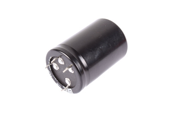 CONDENSATEUR 7011N1 PANASONIC 68000UF, 16V, 50MM, 35MM
