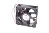 08025SA-24R-AA NMB TECHNOLOGIES PIÈCE DE RECHANGE 3110RL-05W-B70 80X80X25MM, 24V, 0.22A VENTILATEUR