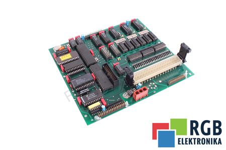 811116 DEUTSCHMANN AUTOMATION STEUNS1.1 STEU NS1.1
