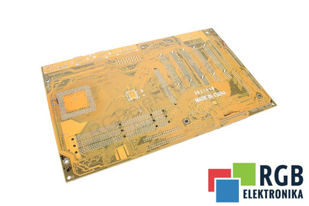 SY-7VBA133K SOYO CARTE MERE POUR PIÈCES