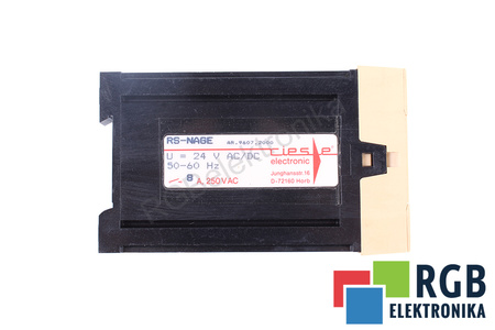 9607-2000 RIESE ELECTRONIC RS-NAGE