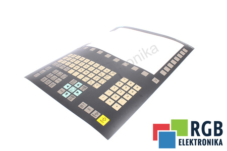 6FC5370-4AT20-0AA0 SINUMERIK 828D BASIC T FAÇADE DE PROTECTION REMPLACEMENT