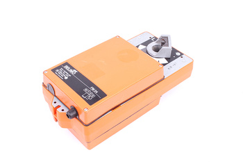 FM24 BELIMO FSMR-24