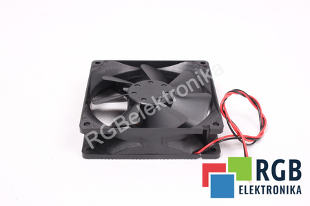 3610KL-05W-B50 MINEBEA 92X92X25MM, 24V, 0.2A VENTILATEUR