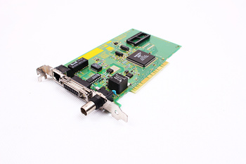 03-0108-002 3COM REV.A ETHERNET LINK XL PCI
