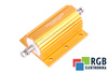 RÉSISTANCE AHP250W-200RF SR PASSIVES 200R 250KW, 200OHM