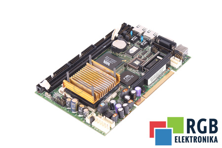 SBC82620 AXIOMTEK POUR PIÈCES